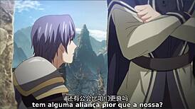 the avatar king eps 12