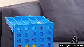 man, i luv bj & cunnilingus b4 alex legend cums on rocky emerson’s ass