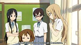 K-on 2 Episode 9 Anime Music Feature.