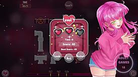 Unveiling Secrets of Waifu in Anime Game