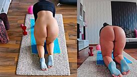 Hot European Blonde Ema Karter Gets Fucked And Folded By Mr Miami Jmac