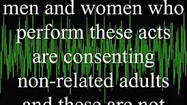 Misty craves our cocks in her ass during wild public threesome