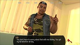 Halfway house 19 game adventure