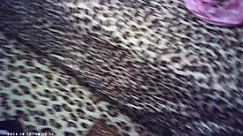 Glasses Cam Azn Blonde Blowjob Behind Scenes