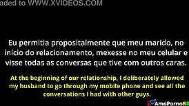 Wife Takes Big Cock in Ass! Another Came Inside Her.