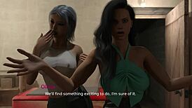 Let's play camp part 1 of 3