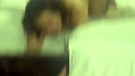 Fui Pro Motel with Neighbor's Husband for Wild Fun