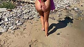 POV sex with friends' moms: hot and naughty fun
