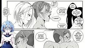 Futanari Girls Night Out