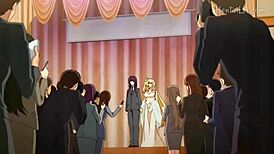 Otome wa bokuni 01 episode one