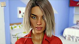 welcome to free will 3, an intriguing 3d adventure