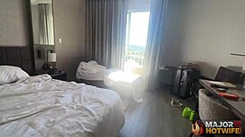 Busty Mature Monica Santhiago Meets Rome Major