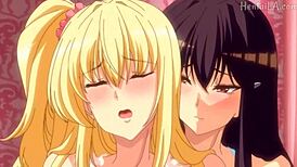 Otome wa bokuni 01 episode one