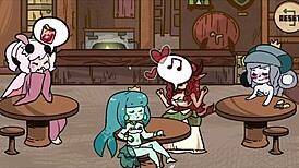 Perverts Dash Game Adventure