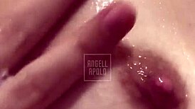 Casal Real Faz Sexo No Chuveiro Com Garganta Profunda E Gozada Na Cara Amador!