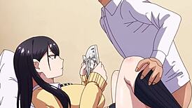 Manko tsukawasete morau hanashi: The best part only compilation