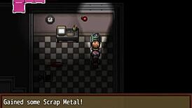 Feeling The Thrill Of Watching Porn With A Busty Woman In Hentai Zombies Retreat Part 5