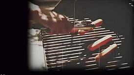 Becky is surprised by Judy's presence, but she fucks her husband cowgirl 😲