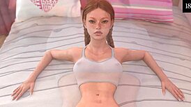 Curious About Girl House Part 10? Dive into Full Gameplay Now