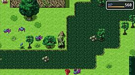 yuka's yokai shard adventure unfolds quietly