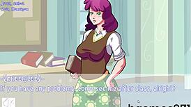 Airhead Academy Part 1 Dating Game.