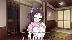 Koinaka - Koinaka De Hatsukoi X Nakadashi Sexual Life - Motoka Hirose Scene 1