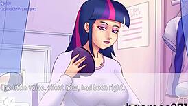 Airhead Academy Part 1 Dating Game.