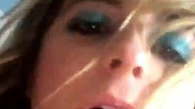 Watch Live Sex Webcam Show Part 2 – Hot Action!