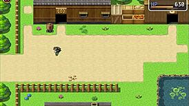 yuka's yokai shard adventure unfolds quietly