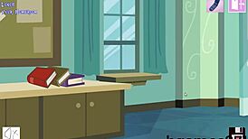 Airhead Academy Part 1 Dating Game.