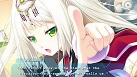 Princess X Fan Disc Ep15 Delves into Anime Dialogues