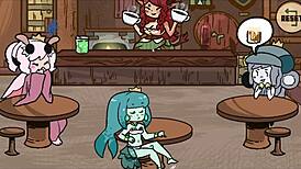 Perverts Dash Game Adventure