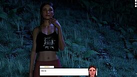 lets play midnight ride galactic detour dlc ending 1 big hero