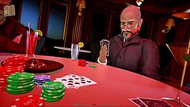 Harem Hotel Adventure