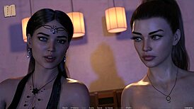 Summers Gone 80 anime game