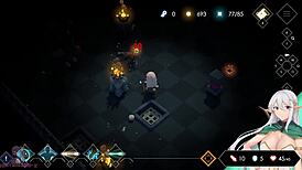 so, escape dungeon 2 got su lar forced into marriage with a giant, popped by huge dick