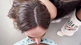 Aquela Orgy on Deserted São Paulo Beaches with Jota - Wild!