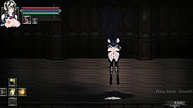 Night of r scenes part 22 research facilities area 1