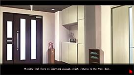 i’m hooked on netorare creampie with busty anime wife