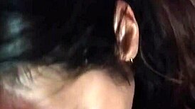 Casi Me Vengo En Boca De Joven Hermosa Durante Mamada