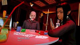 Harem Hotel Adventure