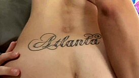 Brunette Mom Gets Licked and Fucked Hard by Young Boy in Steamy Session