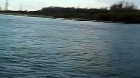 Yo, Miami boat day 2023 with Willow Ryder, Ameena Green, Aria Six was wild af!