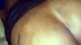 Milf Sucking Big Cock Gets Monster Fucking