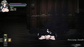 Night of r scenes part 22 research facilities area 1