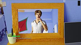 welcome to free will 3, an intriguing 3d adventure