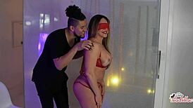 cléo cadillac- gozando nos dedinhos loucamente tântrica