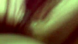 slut dripping red and cumming hard with that toy 😈💦