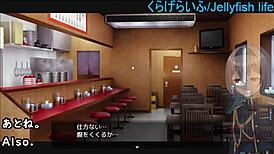 Hey, you gotta check this 2024 hentai machine game with translated subtitles!