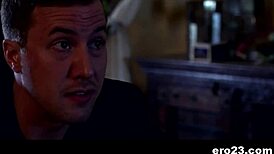 keisha grey craves intense double penetration with big cocks